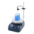 5 Inch Led Digital Magnetic Hotplate Stirrer Laboratorium